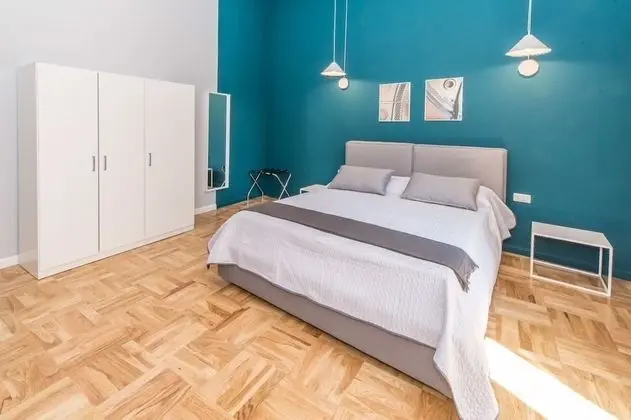 Deluxe Süit