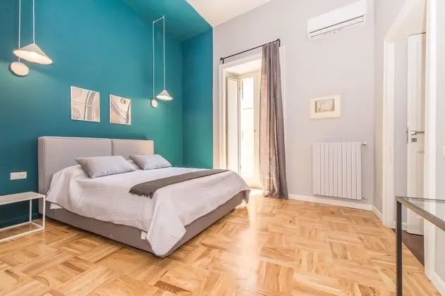 Deluxe Süit