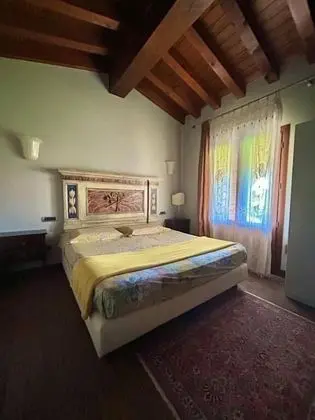 Dört Kişilik Oda, Banyolu/Duşlu