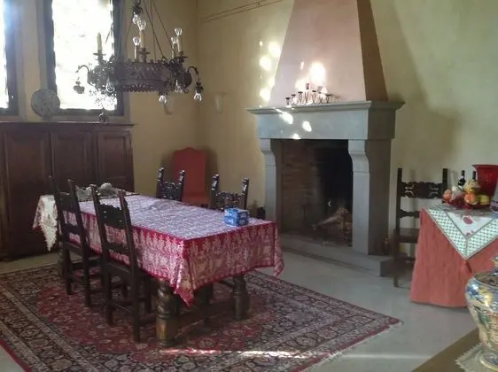 Dört Kişilik Oda, Banyolu/Duşlu