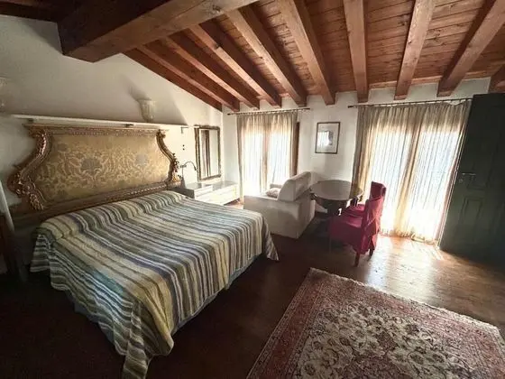 Junior Dört Kişilik Oda