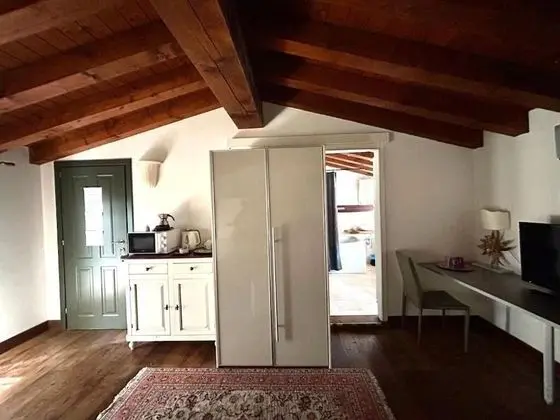 Junior Dört Kişilik Oda