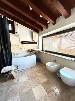 Junior Dört Kişilik Oda