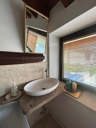 Junior Dört Kişilik Oda