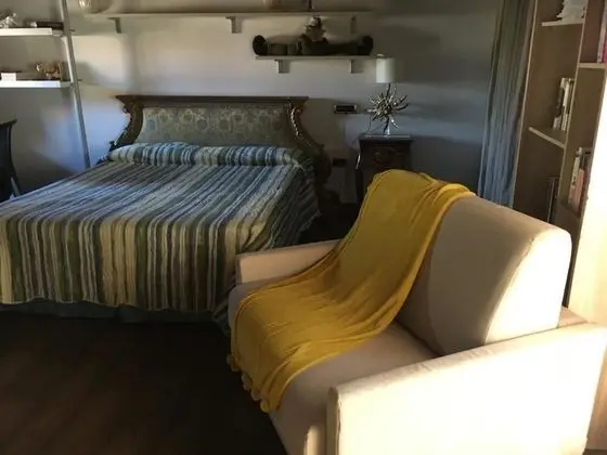 Junior Dört Kişilik Oda