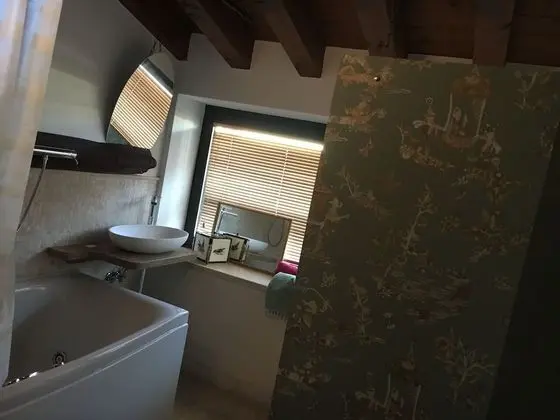 Junior Dört Kişilik Oda