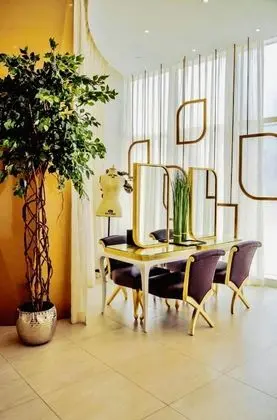 Deluxe Apart Daire, 1 Yatak Odası, Deniz Manzaralı