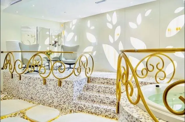 Deluxe Apart Daire, 1 Yatak Odası, Deniz Manzaralı