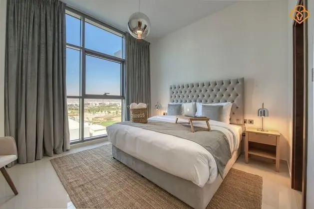 Apart Daire, 2 Yatak Odası (Unit 302A)