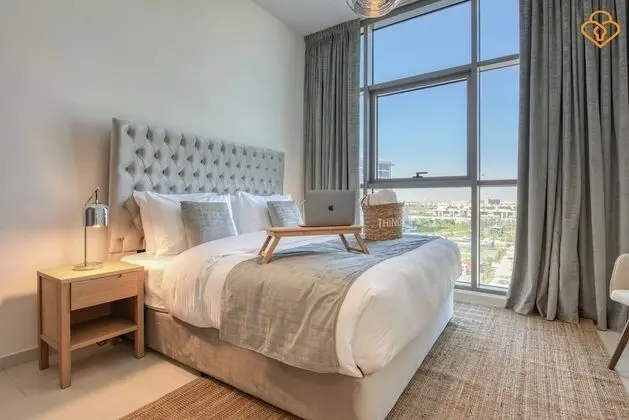 Apart Daire, 2 Yatak Odası (Unit 302A)