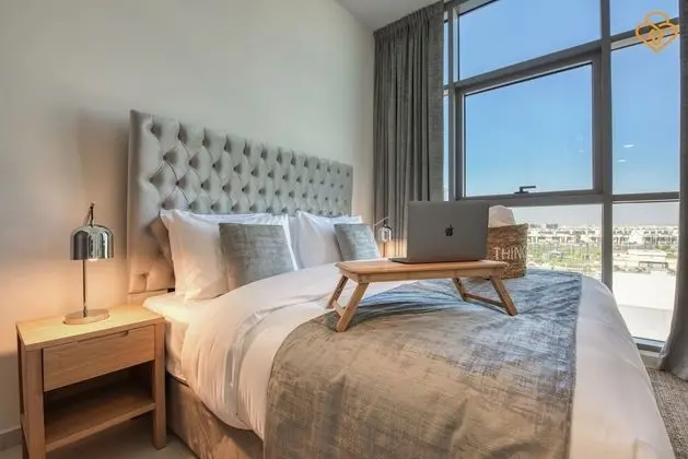 Apart Daire, 2 Yatak Odası (Unit 302A)