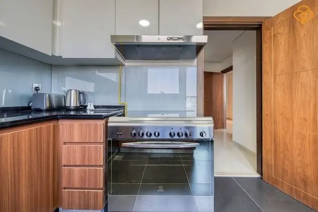 Apart Daire, 2 Yatak Odası (Unit 302A)