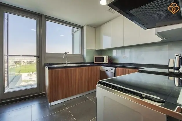 Apart Daire, 2 Yatak Odası (Unit 302A)