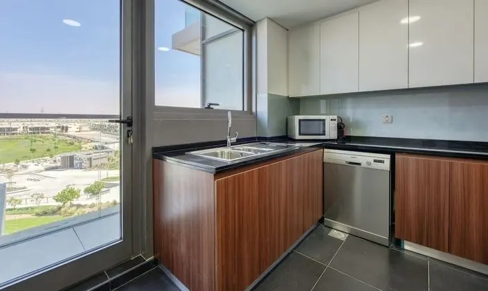 Apart Daire, 2 Yatak Odası (Unit 302A)