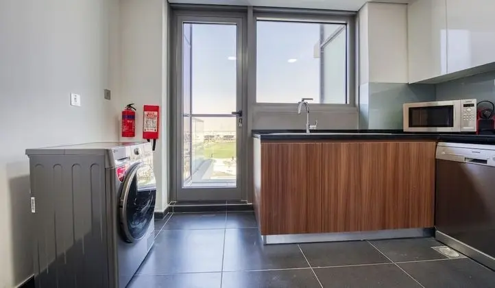 Apart Daire, 2 Yatak Odası (Unit 302A)
