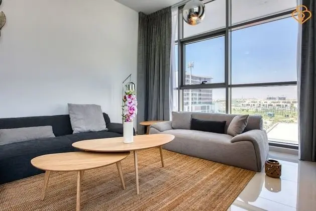 Apart Daire, 2 Yatak Odası (Unit 302A)