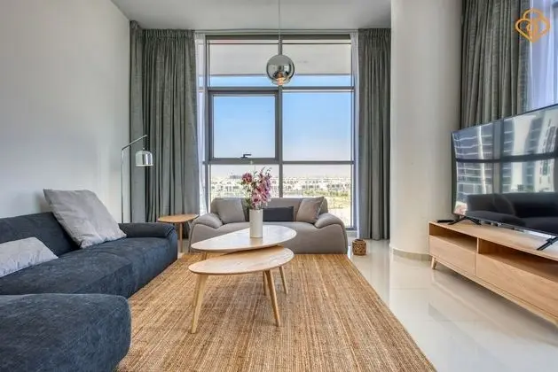 Apart Daire, 2 Yatak Odası (Unit 302A)