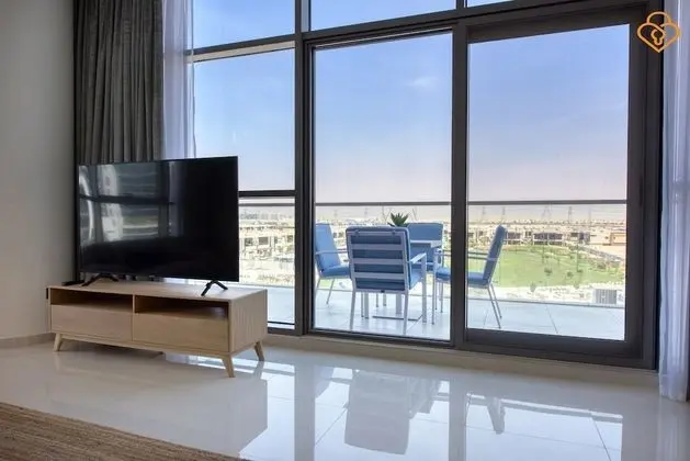 Apart Daire, 2 Yatak Odası (Unit 302A)