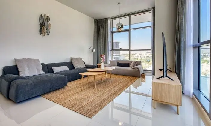 Apart Daire, 2 Yatak Odası (Unit 302A)
