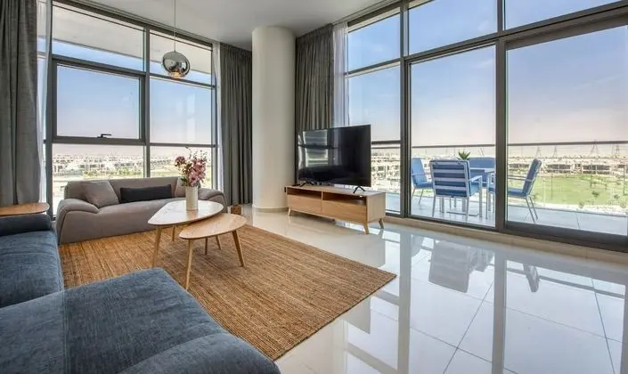 Apart Daire, 2 Yatak Odası (Unit 302A)