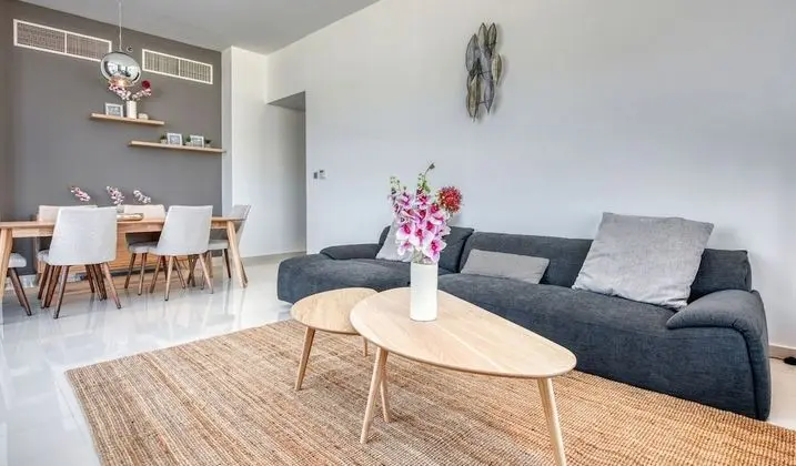 Apart Daire, 2 Yatak Odası (Unit 302A)