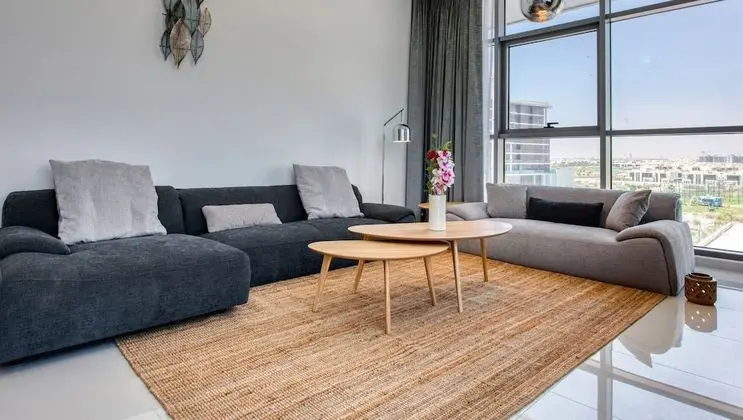 Apart Daire, 2 Yatak Odası (Unit 302A)