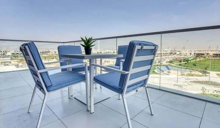 Apart Daire, 2 Yatak Odası (Unit 302A)