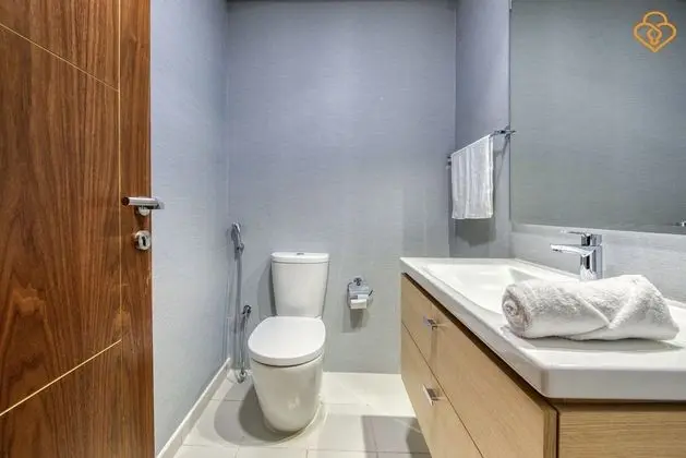 Apart Daire, 2 Yatak Odası (Unit 302A)