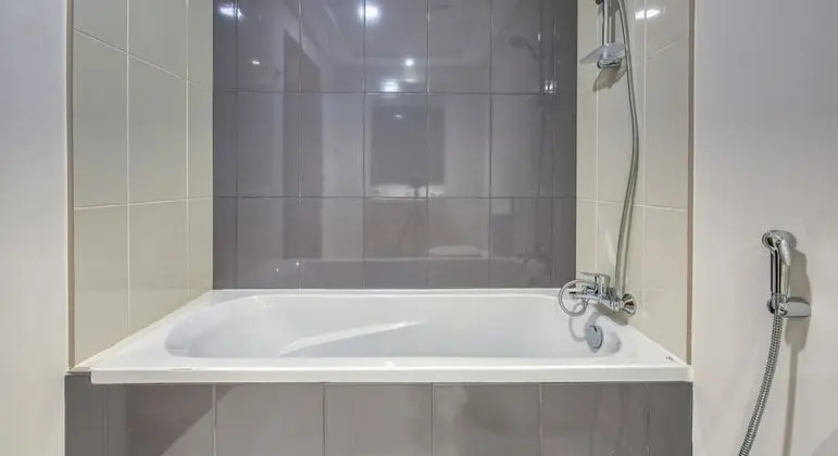 Apart Daire, 2 Yatak Odası (Unit 302A)