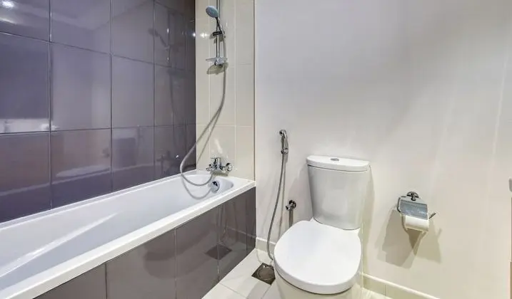 Apart Daire, 2 Yatak Odası (Unit 302A)