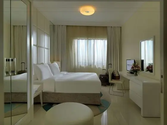 Suite, 1 Bedroom City View