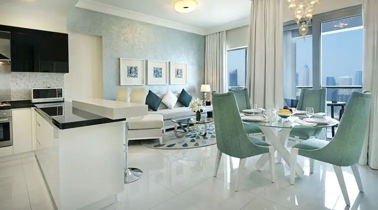 Suite, 1 Bedroom City View