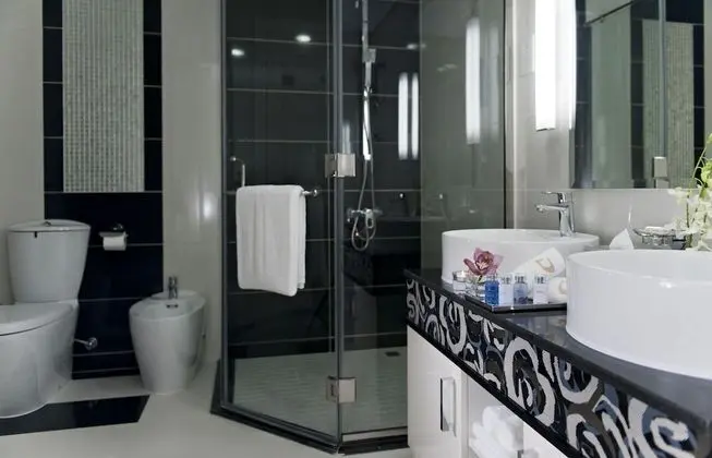 Suite, 1 Bedroom City View