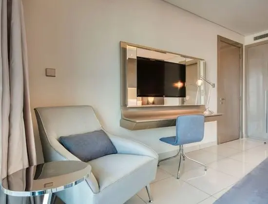 Apart Daire, 1 Yatak Odası (Unit 4602)
