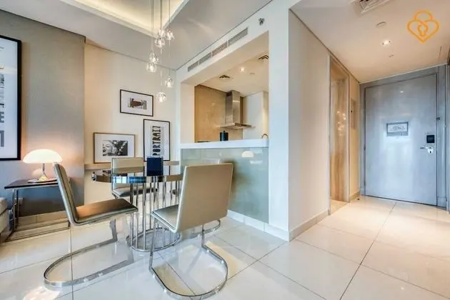 Apart Daire, 1 Yatak Odası (Unit 4602)