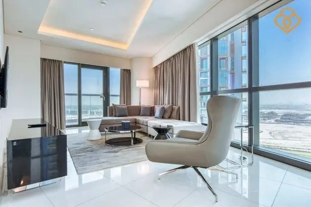 Apart Daire, 2 Yatak Odası (Unit 3101)