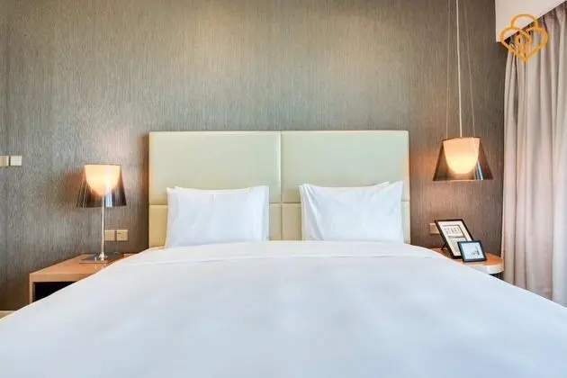 Apart Daire, 2 Yatak Odası (Unit 3101)