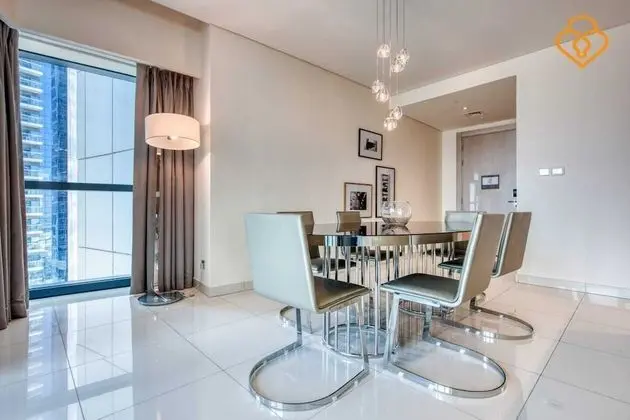 Apart Daire, 2 Yatak Odası (Unit 3101)