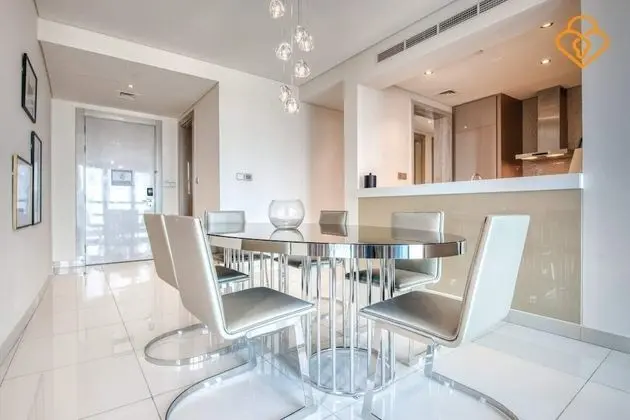 Apart Daire, 2 Yatak Odası (Unit 3101)
