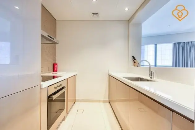 Apart Daire, 2 Yatak Odası (Unit 3101)