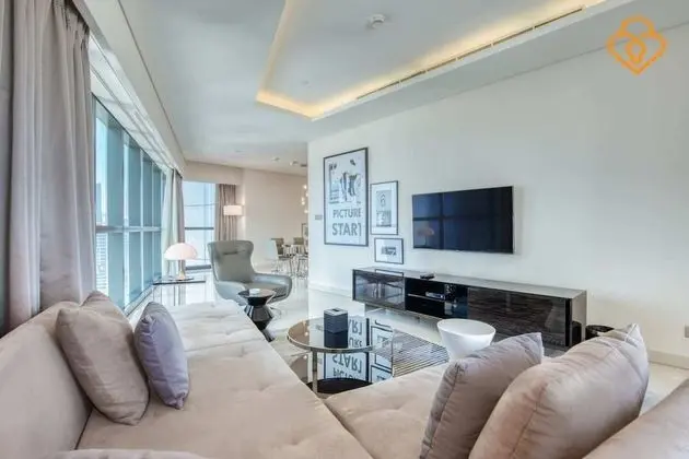 Apart Daire, 2 Yatak Odası (Unit 3101)