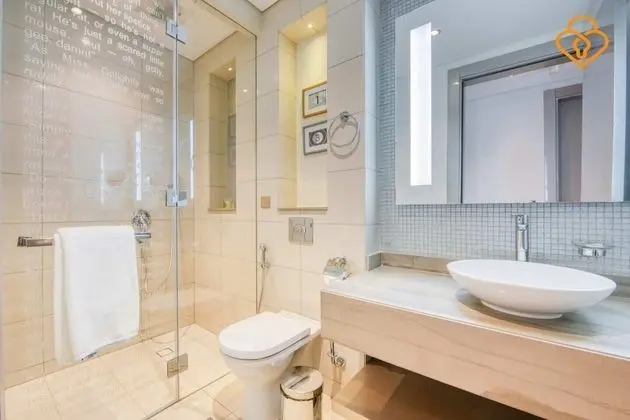 Apart Daire, 2 Yatak Odası (Unit 3101)