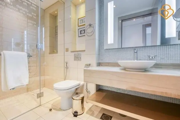 Apart Daire, 2 Yatak Odası (Unit 3101)