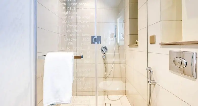 Apart Daire, 2 Yatak Odası (Unit 3101)