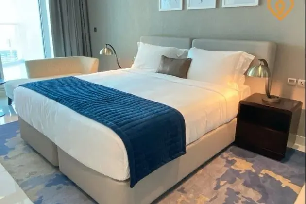 Apart Daire, 1 Yatak Odası (Unit 2804)