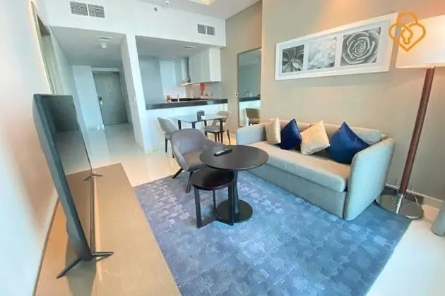 Apart Daire, 1 Yatak Odası (Unit 2804)