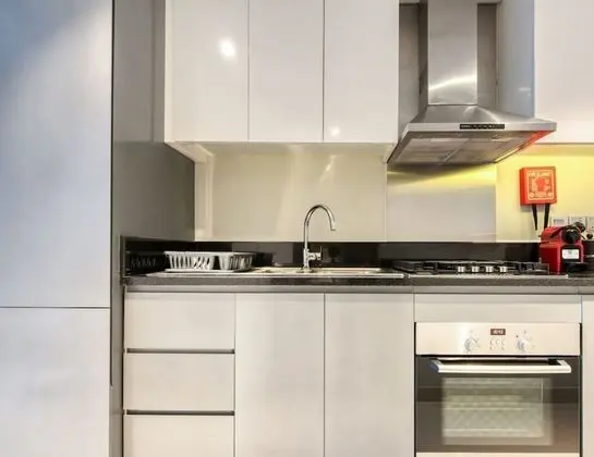 Stüdyo (Unit 206)