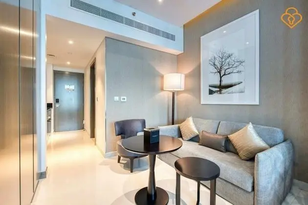 Stüdyo (Unit 206)
