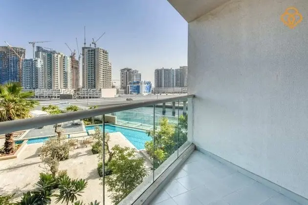 Stüdyo (Unit 206)