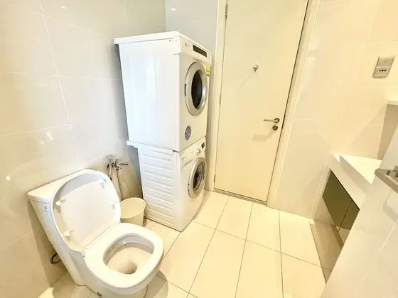 Deluxe Apart Daire, 2 Yatak Odası, Bahçe Manzaralı